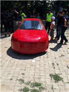 ELEKTRAK GÖRÜCÜYE ÇIKTI