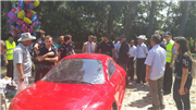 ELEKTRAK GÖRÜCÜYE ÇIKTI