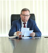 TİCARET İL MÜDÜRÜ MAHMUT ALTUN İLE EDİRNE VE İLÇELERİNİN ODA-BORSA TEMSİLCİLERİNDEN REKTÖR PROF. DR. ERHAN TABAKOĞLU’NA İŞ BİRLİĞİ ZİYARETİ