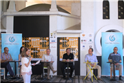 KARADAĞ 10. ULUSLARARASI KÜLTÜR-SANAT FESTİVALİ YAPILDI