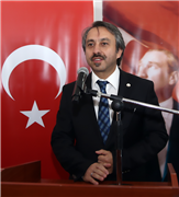 ŞEHİT RESSAM HASAN RIZA HAYATI VE ESERLERİ ADLI KİTAP DAĞITIMI