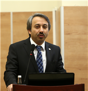 "NE YAPILMALI?" PROGRAMI ÜNİVERSİTEMİZDEYDİ