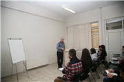 KOSGEB SOHBET GÜNLERİ ETKİNLİĞİ GERÇEKLEŞTİRİLDİ