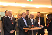 REKTÖR YARDIMCIMIZ PROF. DR. HÜSEYİN SARIOĞLU TÜRKİYE BİLİMLER AKADEMİSİ AKADEMİ KONSEYİ ÜYELİĞİNE SEÇİLDİ