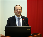 TÜBİTAK - ARDEB PANELİST EĞİTİMİ
