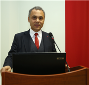 TÜBİTAK - ARDEB PANELİST EĞİTİMİ