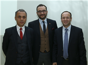 TÜBİTAK - ARDEB PANELİST EĞİTİMİ