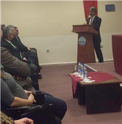 MÜHENDİSLİK FAKÜLTESİ AKADEMİK KURULU