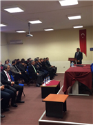 MÜHENDİSLİK FAKÜLTESİ AKADEMİK KURULU