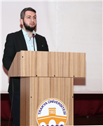 HARUN ÇELİK İLE ULUSLARARASI VİCDANİ İLİŞKİLER