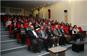 BİR PSİKOSOSYAL ÇALIŞMA ÖRNEĞİ SOMA KONFERANSI