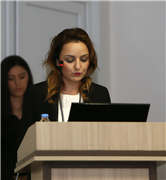 BİR PSİKOSOSYAL ÇALIŞMA ÖRNEĞİ SOMA KONFERANSI