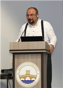 BİR PSİKOSOSYAL ÇALIŞMA ÖRNEĞİ SOMA KONFERANSI
