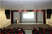 BİR PSİKOSOSYAL ÇALIŞMA ÖRNEĞİ SOMA KONFERANSI