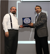 BİR PSİKOSOSYAL ÇALIŞMA ÖRNEĞİ SOMA KONFERANSI