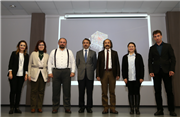BİR PSİKOSOSYAL ÇALIŞMA ÖRNEĞİ SOMA KONFERANSI