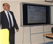 FEN FAKÜLTESİ AKADEMİK KURULU