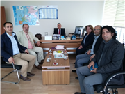 ROMAN DİLİ VE KÜLTÜRÜ ARAŞTIRMALARI ENSTİTÜSÜNÜN ANKARA TEMASLARI