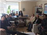 ROMAN DİLİ VE KÜLTÜRÜ ARAŞTIRMALARI ENSTİTÜSÜNÜN ANKARA TEMASLARI