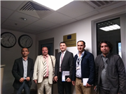 ROMAN DİLİ VE KÜLTÜRÜ ARAŞTIRMALARI ENSTİTÜSÜNÜN ANKARA TEMASLARI