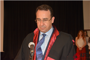 KEŞAN YUSUF ÇAPRAZ UYGULAMALI BİLİMLER YÜKSEKOKULU 2016-2017 EĞİTİM ÖĞRETİM YILI MEZUNİYET TÖRENİ