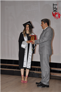 KEŞAN YUSUF ÇAPRAZ UYGULAMALI BİLİMLER YÜKSEKOKULU 2016-2017 EĞİTİM ÖĞRETİM YILI MEZUNİYET TÖRENİ