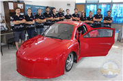 PEHLİVAN ELEKTRAK TÜBİTAK PROJESİNDE EDİRNE’Yİ TEMSİL EDECEK