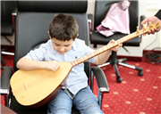 ÜNİVERSİTEMİZ ANAOKULUNDAN ZİYARET