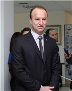 MERKEZ KÜTÜPHANEMİZDE “EDİRNE KİTAPLIĞI” BÖLÜMÜ AÇILDI