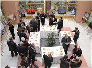 MERKEZ KÜTÜPHANEMİZDE “EDİRNE KİTAPLIĞI” BÖLÜMÜ AÇILDI