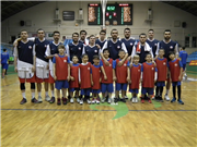 BASKETBOL TAKIMIMIZ 3. LİGDE