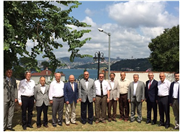 ÜNİVERSİTE HASTANELERİ BİRLİĞİ YENİ GENEL KURUL ÜYELERİ SEÇİLDİ