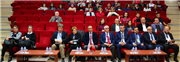 TRAKYA ÜNİVERSİTELER BİRLİĞİ ENERJİ SEMPOZYUMUNDA TRAKYA ÜNİVERSİTESİ’NDEN BEŞ SUNUM
