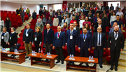 TRAKYA ÜNİVERSİTELER BİRLİĞİ ENERJİ SEMPOZYUMUNDA TRAKYA ÜNİVERSİTESİ’NDEN BEŞ SUNUM