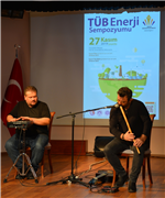 TRAKYA ÜNİVERSİTELER BİRLİĞİ ENERJİ SEMPOZYUMUNDA TRAKYA ÜNİVERSİTESİ’NDEN BEŞ SUNUM