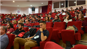 TRAKYA ÜNİVERSİTELER BİRLİĞİ ENERJİ SEMPOZYUMUNDA TRAKYA ÜNİVERSİTESİ’NDEN BEŞ SUNUM