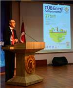 TRAKYA ÜNİVERSİTELER BİRLİĞİ ENERJİ SEMPOZYUMUNDA TRAKYA ÜNİVERSİTESİ’NDEN BEŞ SUNUM