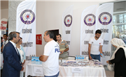 ÜNİVERSİTEMİZDE KAYITLAR DEVAM EDİYOR