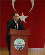 İKTİSADİ VE İDARİ BİLİMLER FAKÜLTESİ AKADEMİK KURULU