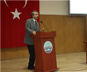 İKTİSADİ VE İDARİ BİLİMLER FAKÜLTESİ AKADEMİK KURULU