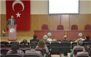 İKTİSADİ VE İDARİ BİLİMLER FAKÜLTESİ AKADEMİK KURULU