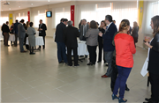 İKTİSADİ VE İDARİ BİLİMLER FAKÜLTESİ AKADEMİK KURULU