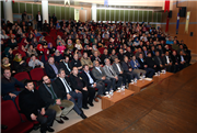 NAAT GECESİ