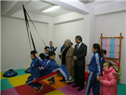 SES SİZSİNİZ ETKİNLİĞİ GERÇEKLEŞTİRİLDİ