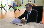 SES SİZSİNİZ ETKİNLİĞİ GERÇEKLEŞTİRİLDİ
