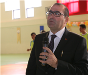 SES SİZSİNİZ ETKİNLİĞİ GERÇEKLEŞTİRİLDİ