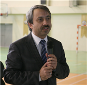 SES SİZSİNİZ ETKİNLİĞİ GERÇEKLEŞTİRİLDİ