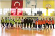SES SİZSİNİZ ETKİNLİĞİ GERÇEKLEŞTİRİLDİ