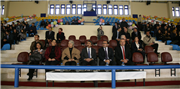 SES SİZSİNİZ ETKİNLİĞİ GERÇEKLEŞTİRİLDİ
