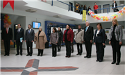 SES SİZSİNİZ ETKİNLİĞİ GERÇEKLEŞTİRİLDİ